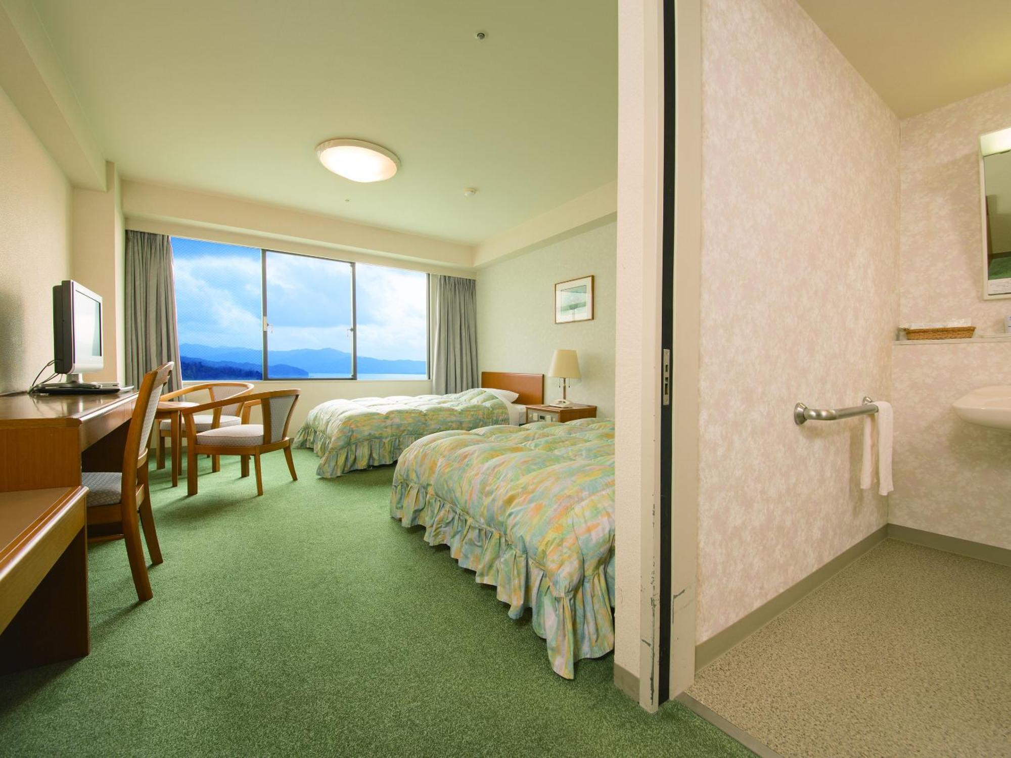 Mercure Kyoto Miyazu Resort & Spa Room photo