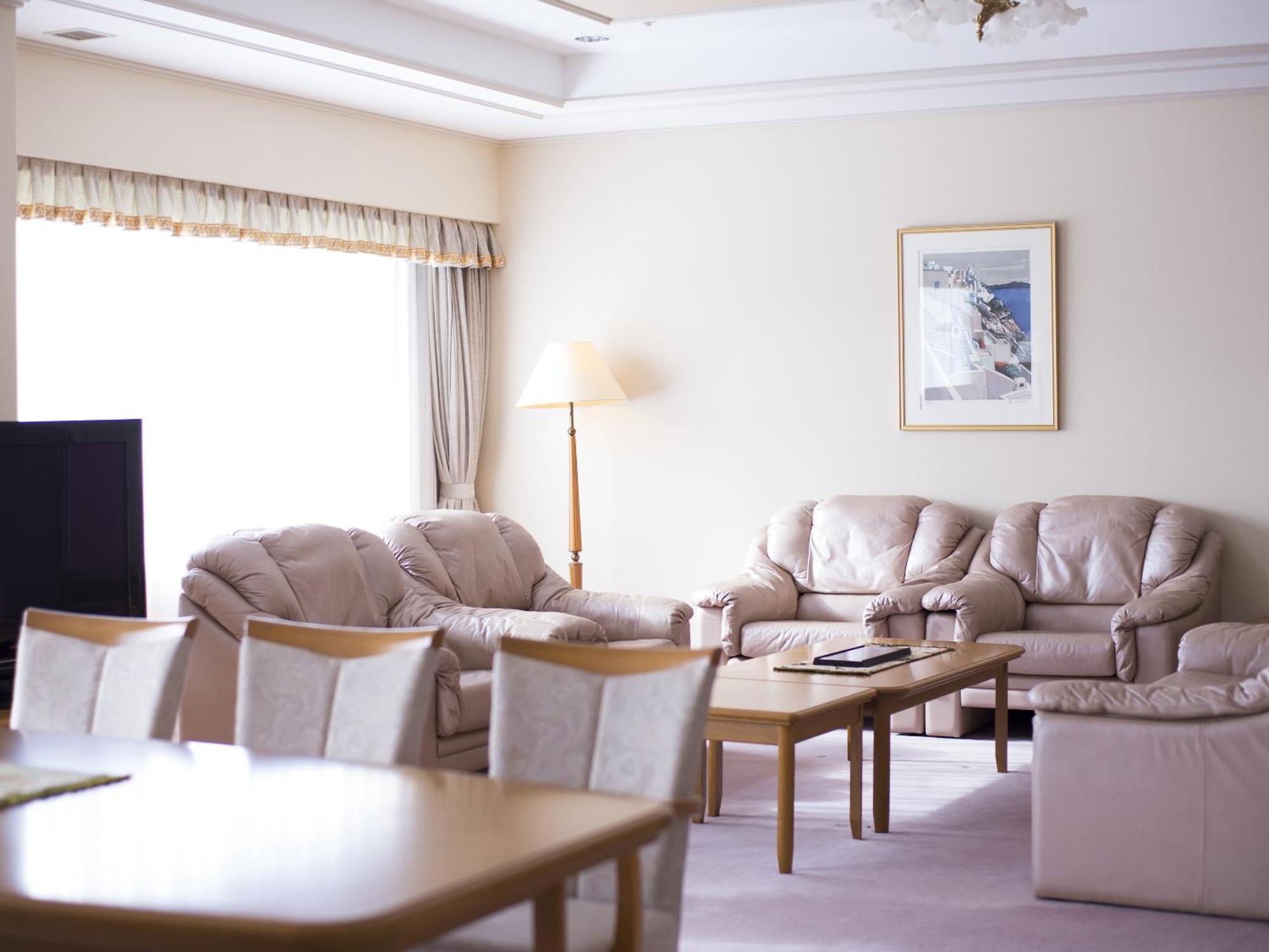 Mercure Kyoto Miyazu Resort & Spa Exterior photo