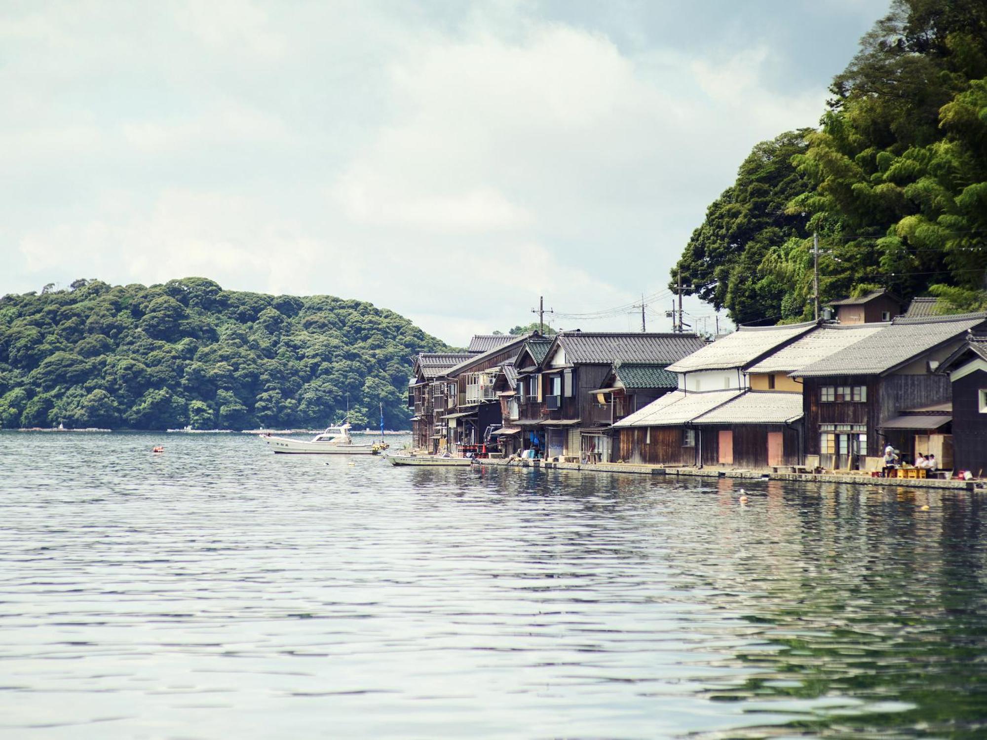 Mercure Kyoto Miyazu Resort & Spa Exterior photo