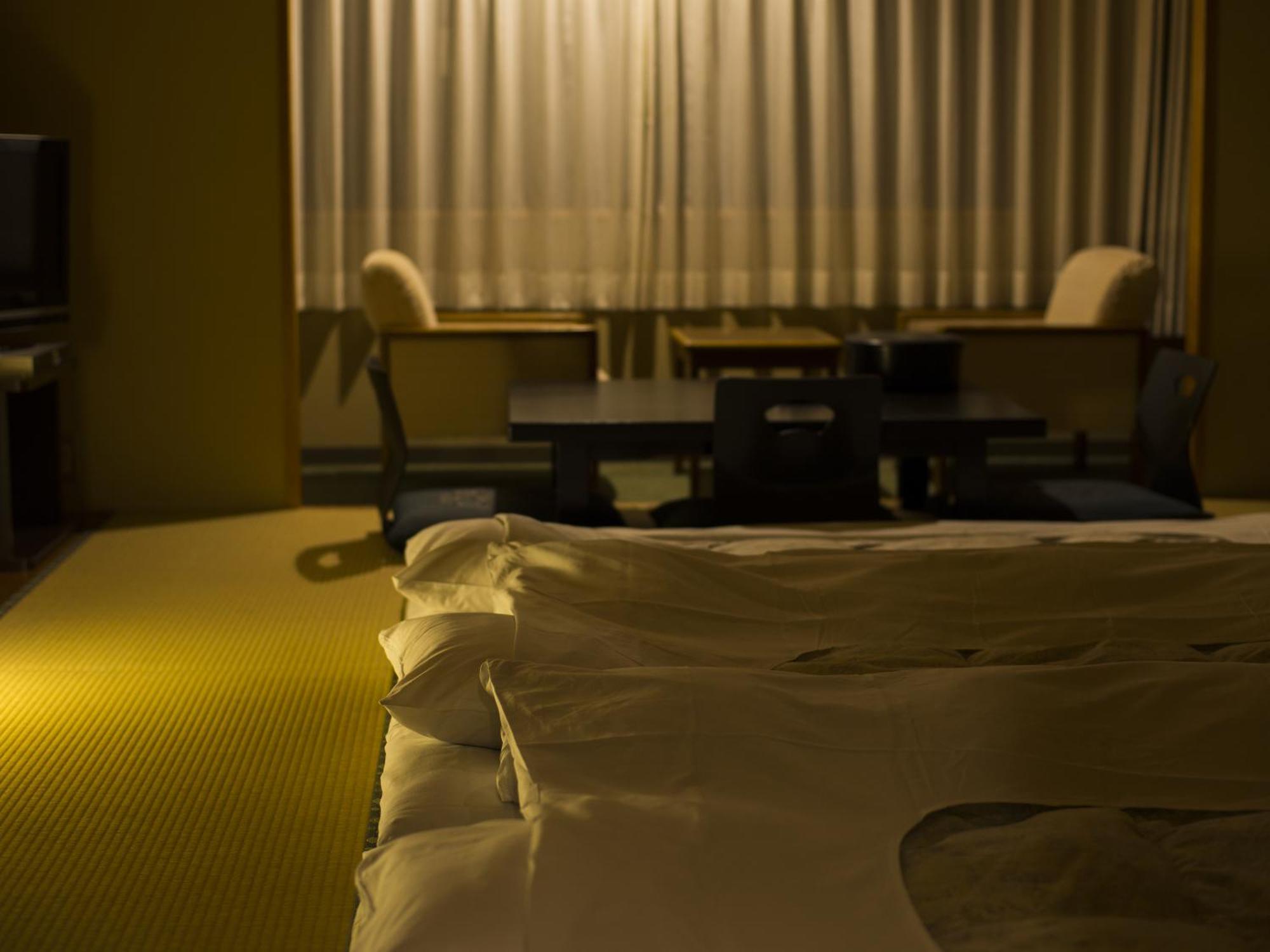 Mercure Kyoto Miyazu Resort & Spa Room photo