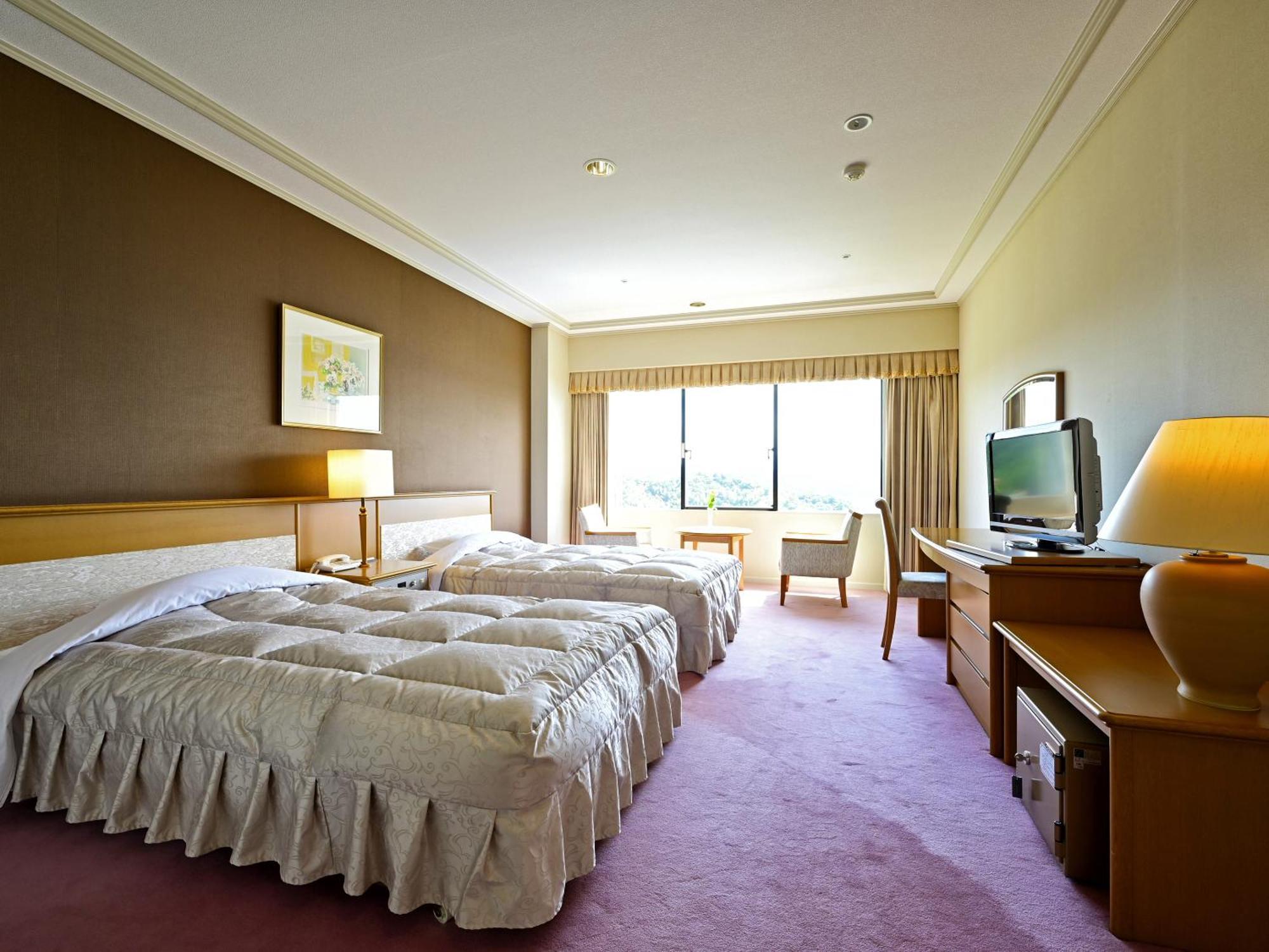 Mercure Kyoto Miyazu Resort & Spa Room photo