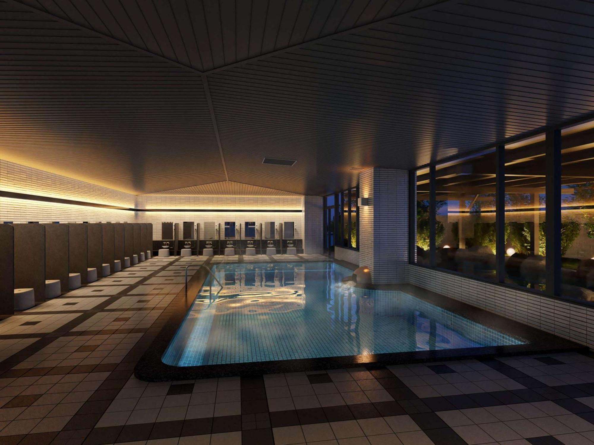 Mercure Kyoto Miyazu Resort & Spa Exterior photo