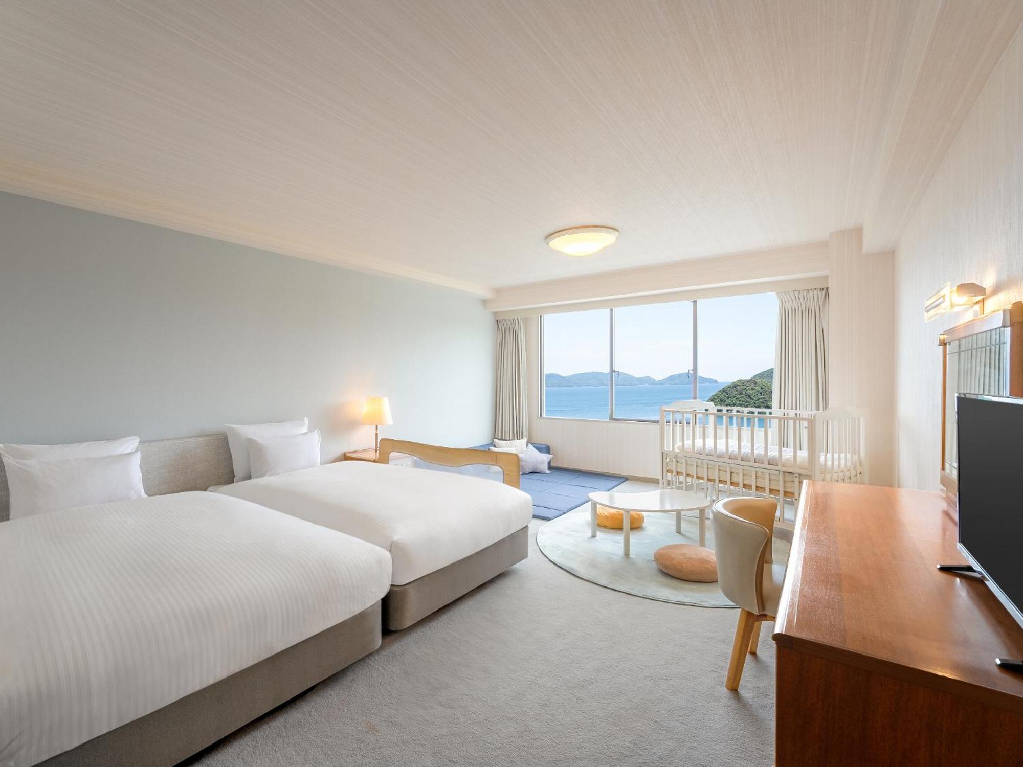 Mercure Kyoto Miyazu Resort & Spa Exterior photo